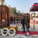 Swarnim Jayanti: Army holds wreath laying ceremony to salute fallen heroes at Nagi War Memorial