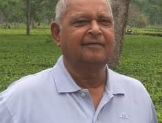 Air Force Veteran’s family donates his body to SMS Medical College in Jaipur