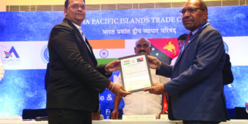 Global trade relations are essential in the present times: Tamil Nadu Finance Minister