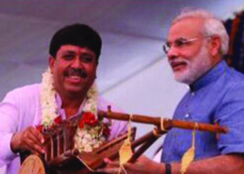 Former Gujarat cabinet minister Dileep Sanghani elected as 17th chairman of IFFCO