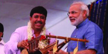 Former Gujarat cabinet minister Dileep Sanghani elected as 17th chairman of IFFCO