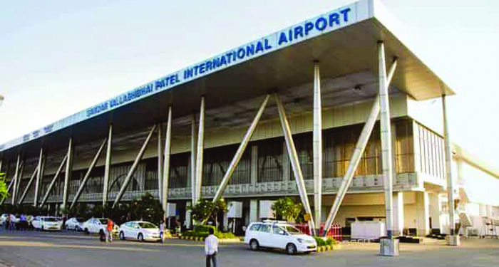 Ahmedabad International Airport to remain closed for 9 hours every day