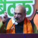 UP assembly election will decide the destiny of India, says Home Minister Amit Shah