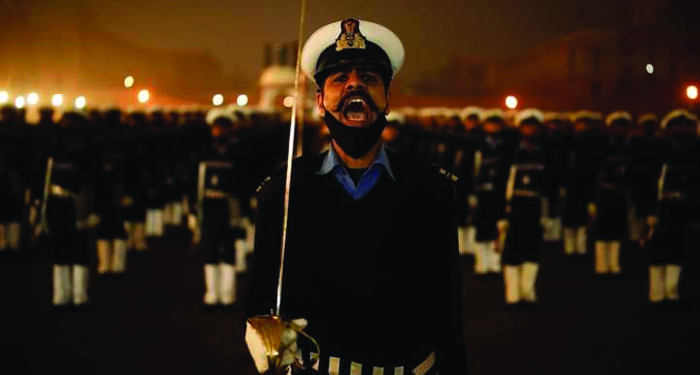 Centre plans low-key Republic Day celebrations amid surge in COVID-19 cases