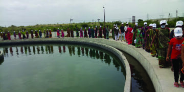 Coastal Salinity Prevention Cell helps Bhavnagar dist to ensure ‘Har Ghar Jal’ soon