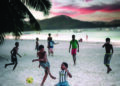 Beach Soccer: Gujarat State Football Association’s future foray