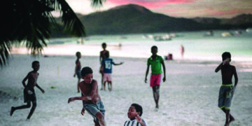 Beach Soccer: Gujarat State Football Association’s future foray
