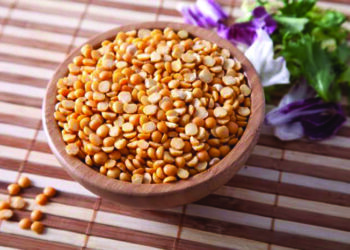 Sunday Special – The Befitting Bengal Gram Treat