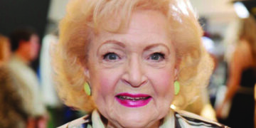 Obit: Emmy Award-winning actor Betty White passes away at 99