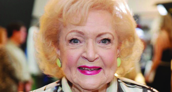 Obit: Emmy Award-winning actor Betty White passes away at 99