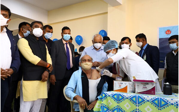 Gujarat clocks highest-ever 24,485 COVID-19 cases; 13 die, active tally tops 1 lakh