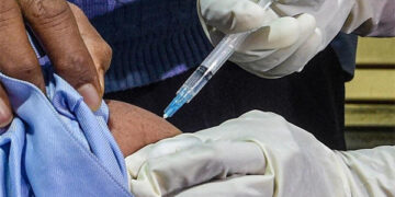 COVID-19: Gujarat logs 5,677 cases, tally now 8,55,929; 32 new Omicron infections, count reaches 236