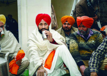 Punjab CM Channi to file defamation case against Arvind Kejriwal