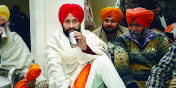 Punjab CM Channi to file defamation case against Arvind Kejriwal