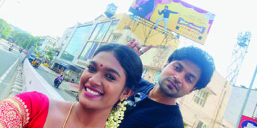 Colors Tamil rolls out innovative OOH Campaign for new fiction show ‘Valli Thirumanam’