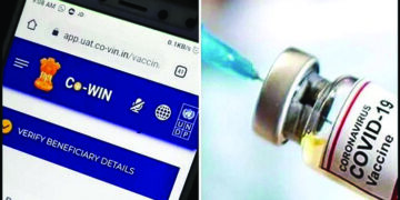 Co-WIN app: Now, 6 of a family can register using one mobile number for Covid jabs