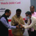 Azadi Ka Digital Mahotsav: City Union Bank-NPCI launch ‘fitness watch debit card’