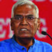 PM Modi should explain developments on Indo-China border: CPI gen secy D Raja