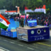 Republic Day parade to have 25 tableaux, 16 marching contingents, 17 military bands
