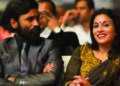 Tamil Superstar Dhanush, Aishwaryaa announce separation after 18 years of marriage