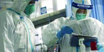 Gujarat doctors, nurses among 50 health personnel of Rajkot Civil Hospital tests Covid positive