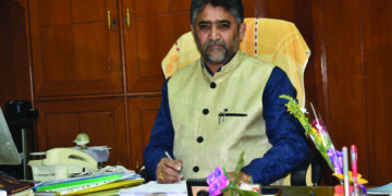 Adhiyamaan College of Engg hosts 6-day AICTE-ISTE Induction Programme on Functional Composite Materials
