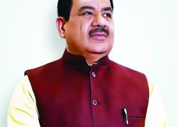 BJP sacks Uttarakhand minister, expels from party for anti-party activities