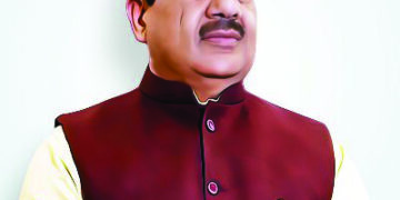 BJP sacks Uttarakhand minister, expels from party for anti-party activities