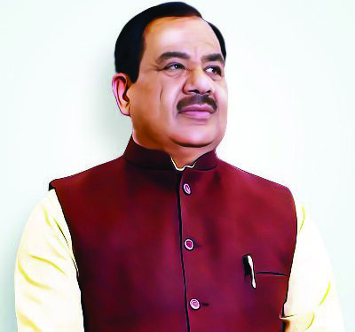 BJP sacks Uttarakhand minister, expels from party for anti-party activities