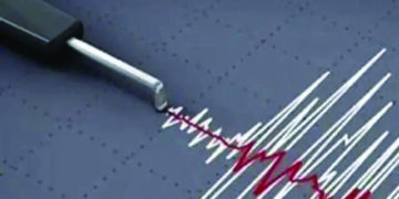 5.1 magnitude earthquake hits Jammu and Kashmir