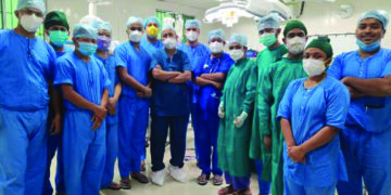 First open-heart surgery successfully performed free of cost under Centre’s Ayushman Bharat health scheme