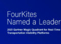 FourKites is No. 1 supply chain visibility software provider, says G2 in Winter 2022 Grid Supply Report