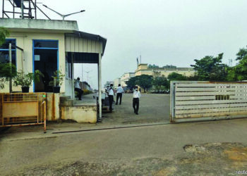 After food poisoning cases, iPhone plant in Sriperumbudur to reopen this week