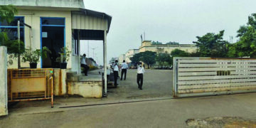 After food poisoning cases, iPhone plant in Sriperumbudur to reopen this week