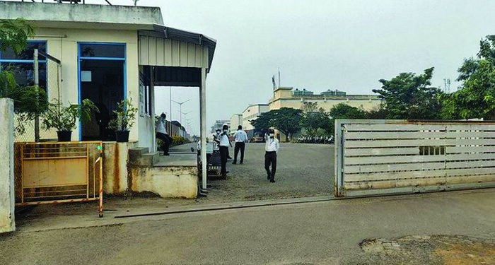 After food poisoning cases, iPhone plant in Sriperumbudur to reopen this week