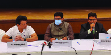 South Gujarat Chamber of Commerce and Industry to promote textiles in Bodoland areas