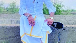 Man killed over FB post: Hindu outfits hold protests across Gujarat