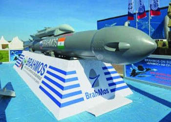 India, Philippines to sign $375 mn deal for sale of BrahMos missile