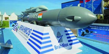 India, Philippines to sign $375 mn deal for sale of BrahMos missile