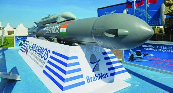 India, Philippines to sign $375 mn deal for sale of BrahMos missile