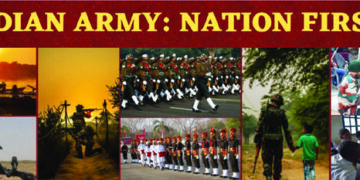 Indian Army conducting workshop for field commanders on negotiation, communication skills