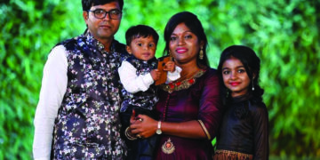 Family of 4 from Gujarat found frozen to death near Canada & US border identified