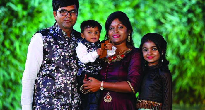 Family of 4 from Gujarat found frozen to death near Canada & US border identified