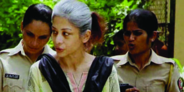 Sheena Bora is alive, claims murder accused Indrani Mukerjea; submits application before Mumbai Court