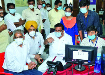 With 28,561 new infections, TN COVID-19 aggregate touches 30.42 lakh