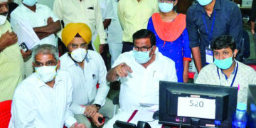 With 28,561 new infections, TN COVID-19 aggregate touches 30.42 lakh