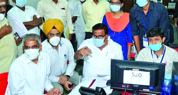 With 28,561 new infections, TN COVID-19 aggregate touches 30.42 lakh