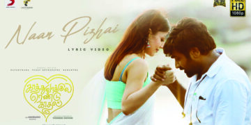 ‘Naan Pizhai’ lyrical track featuring Vijay Sethupathi, Nayanthara in ‘Kaathuvaakula Rendu Kadhal’ is melting hearts