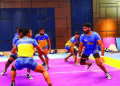 National Youth Festival: Indigenous sports Kabaddi keeps pace with time