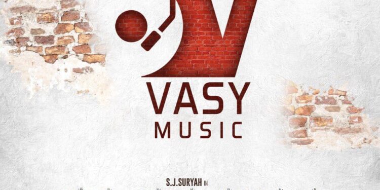 Vasy Music bags audio rights of SJ Surya’s ‘KadamaiyaiSei’
